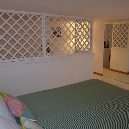 Casa Di Erminia Bed and Breakfast Νάπολη Εξωτερικό φωτογραφία