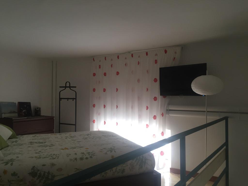 Casa Di Erminia Bed and Breakfast Νάπολη Εξωτερικό φωτογραφία
