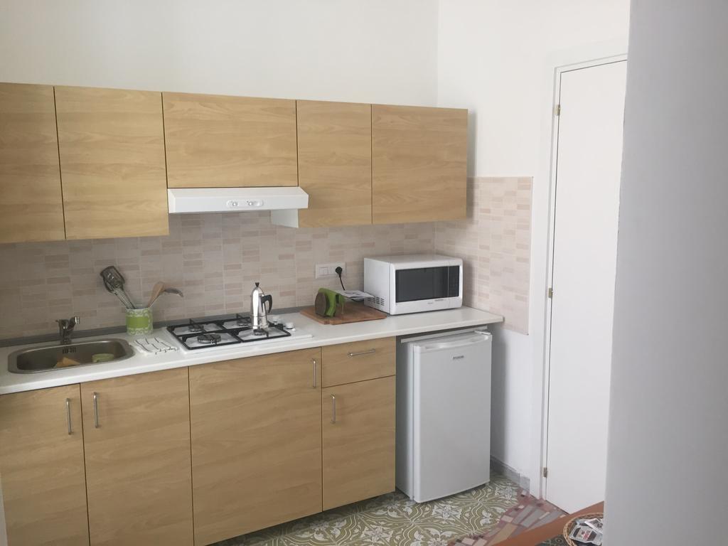 Casa Di Erminia Bed and Breakfast Νάπολη Εξωτερικό φωτογραφία