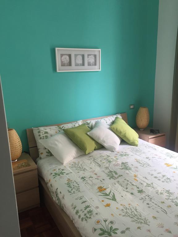 Casa Di Erminia Bed and Breakfast Νάπολη Εξωτερικό φωτογραφία