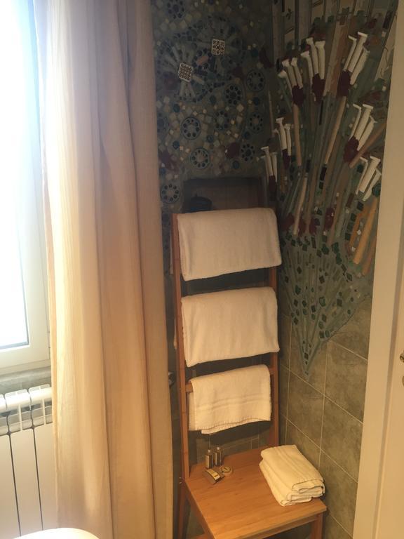 Casa Di Erminia Bed and Breakfast Νάπολη Εξωτερικό φωτογραφία