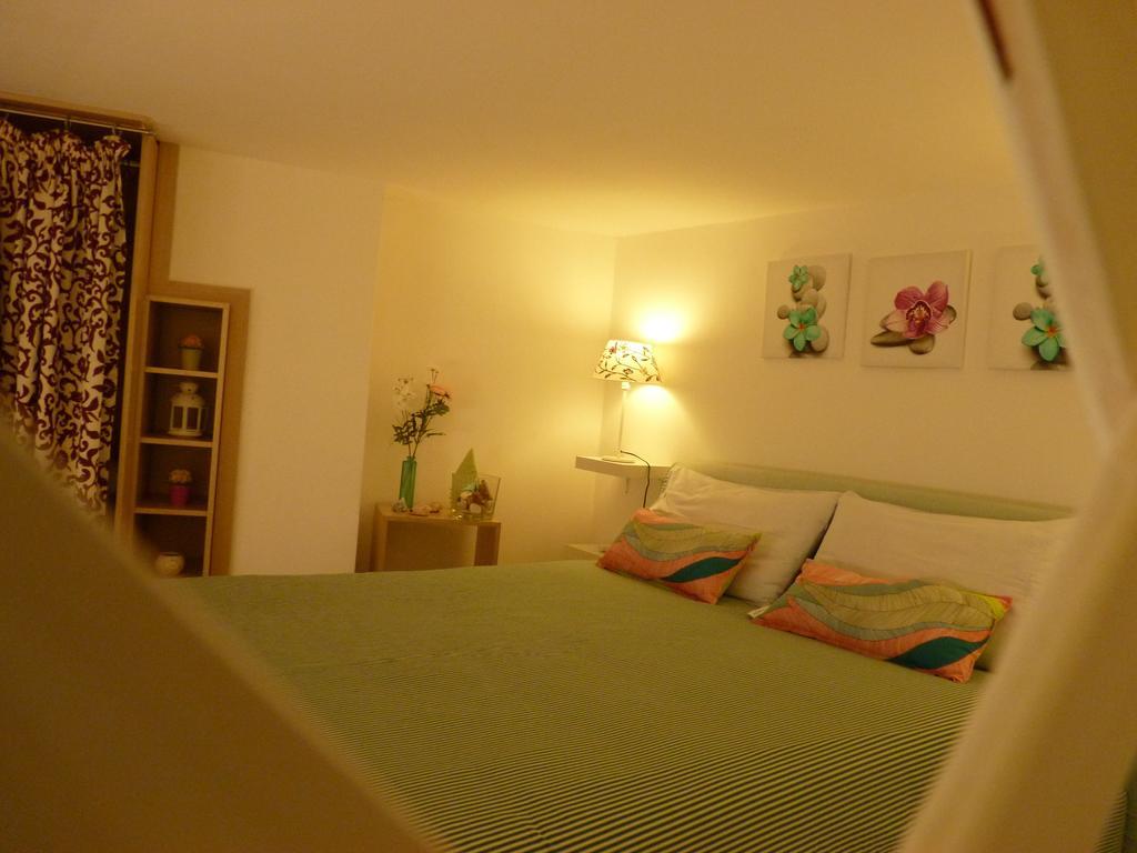 Casa Di Erminia Bed and Breakfast Νάπολη Εξωτερικό φωτογραφία