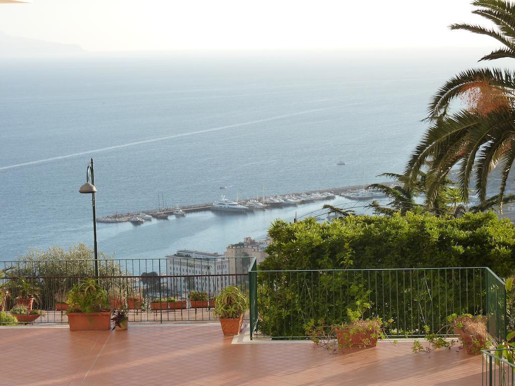 Casa Di Erminia Bed and Breakfast Νάπολη Εξωτερικό φωτογραφία