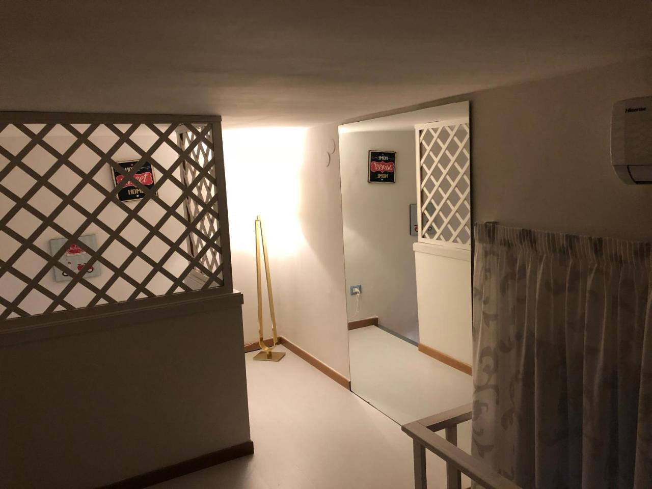 Casa Di Erminia Bed and Breakfast Νάπολη Εξωτερικό φωτογραφία
