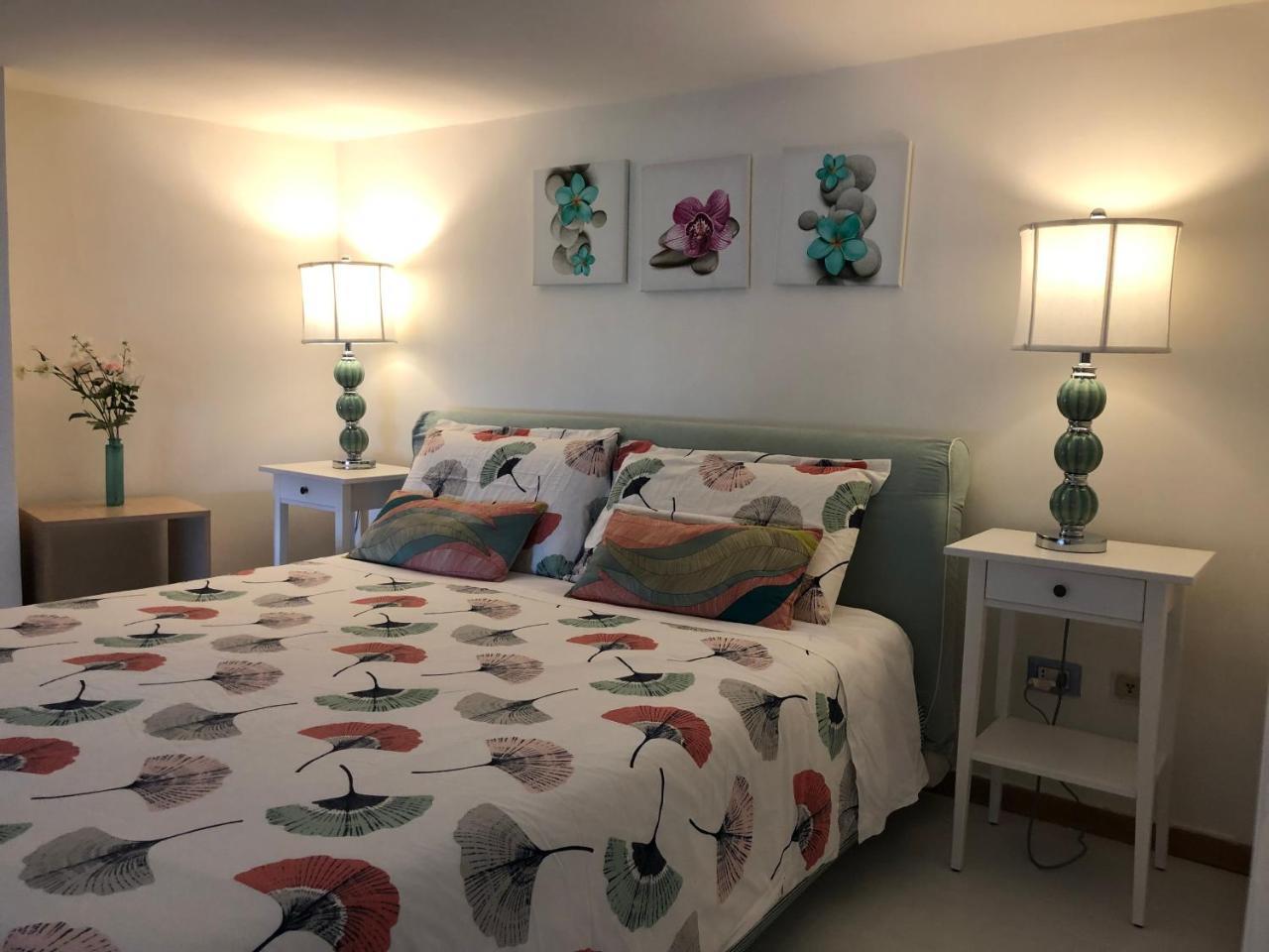Casa Di Erminia Bed and Breakfast Νάπολη Εξωτερικό φωτογραφία