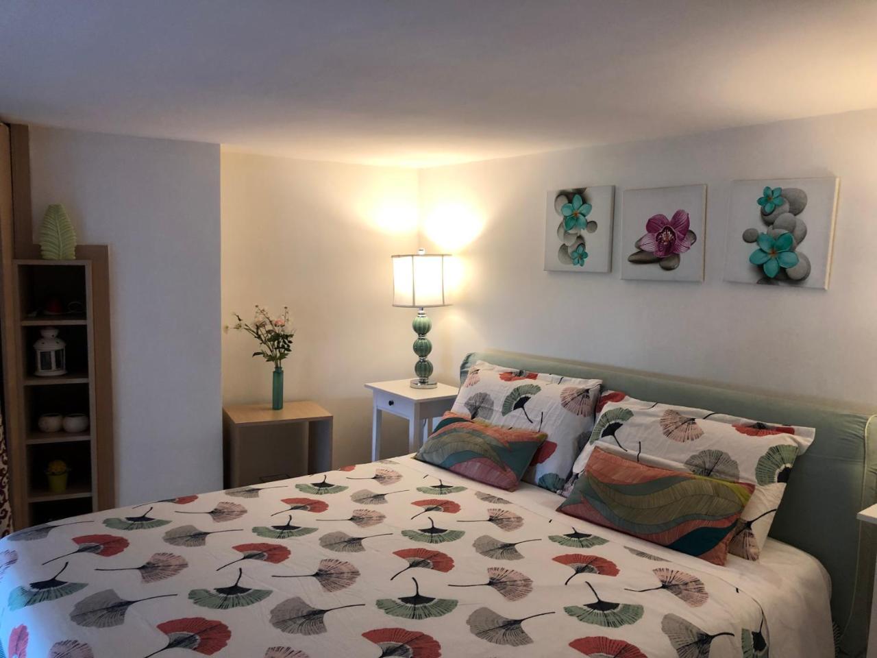 Casa Di Erminia Bed and Breakfast Νάπολη Εξωτερικό φωτογραφία