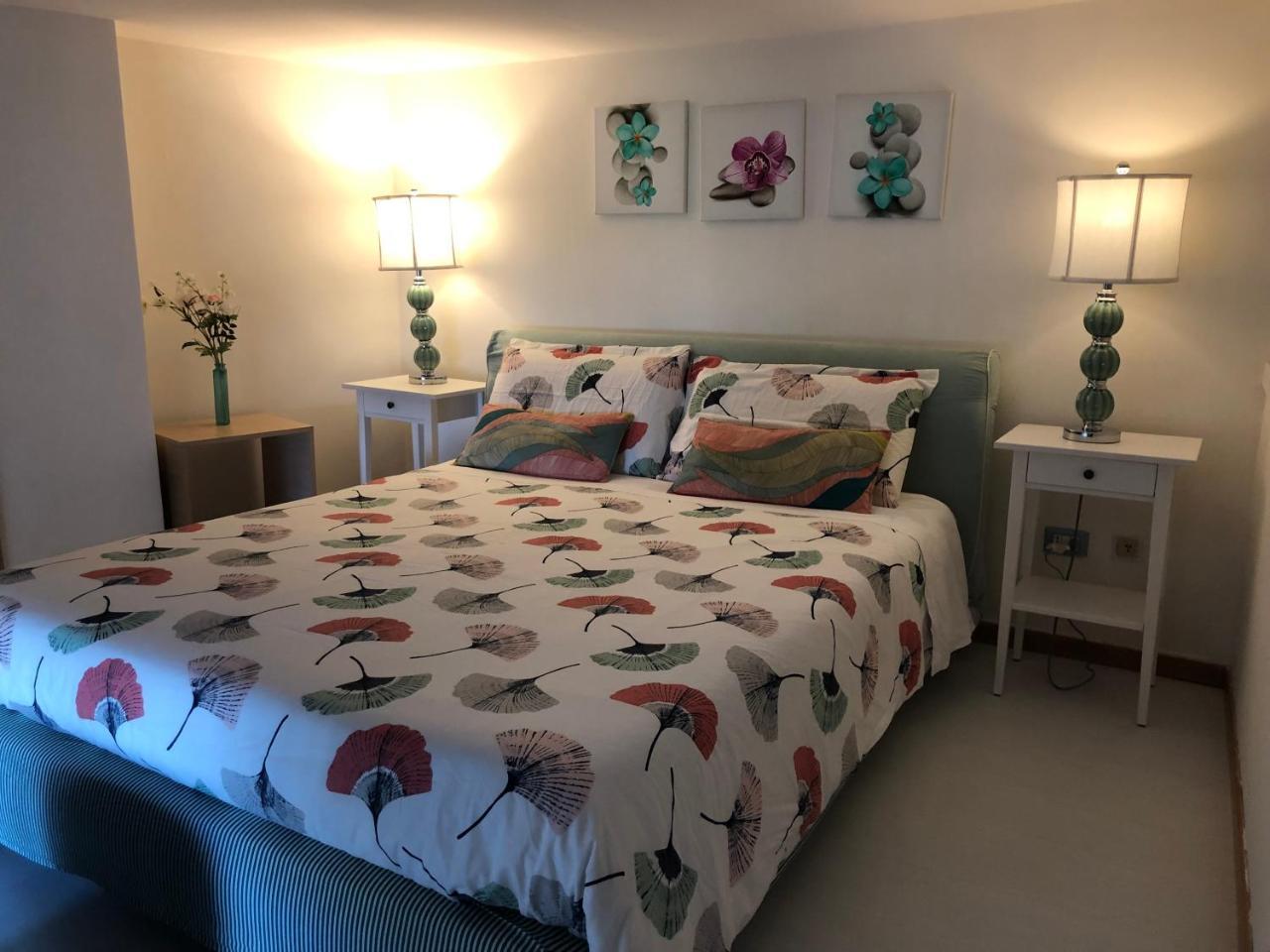 Casa Di Erminia Bed and Breakfast Νάπολη Εξωτερικό φωτογραφία