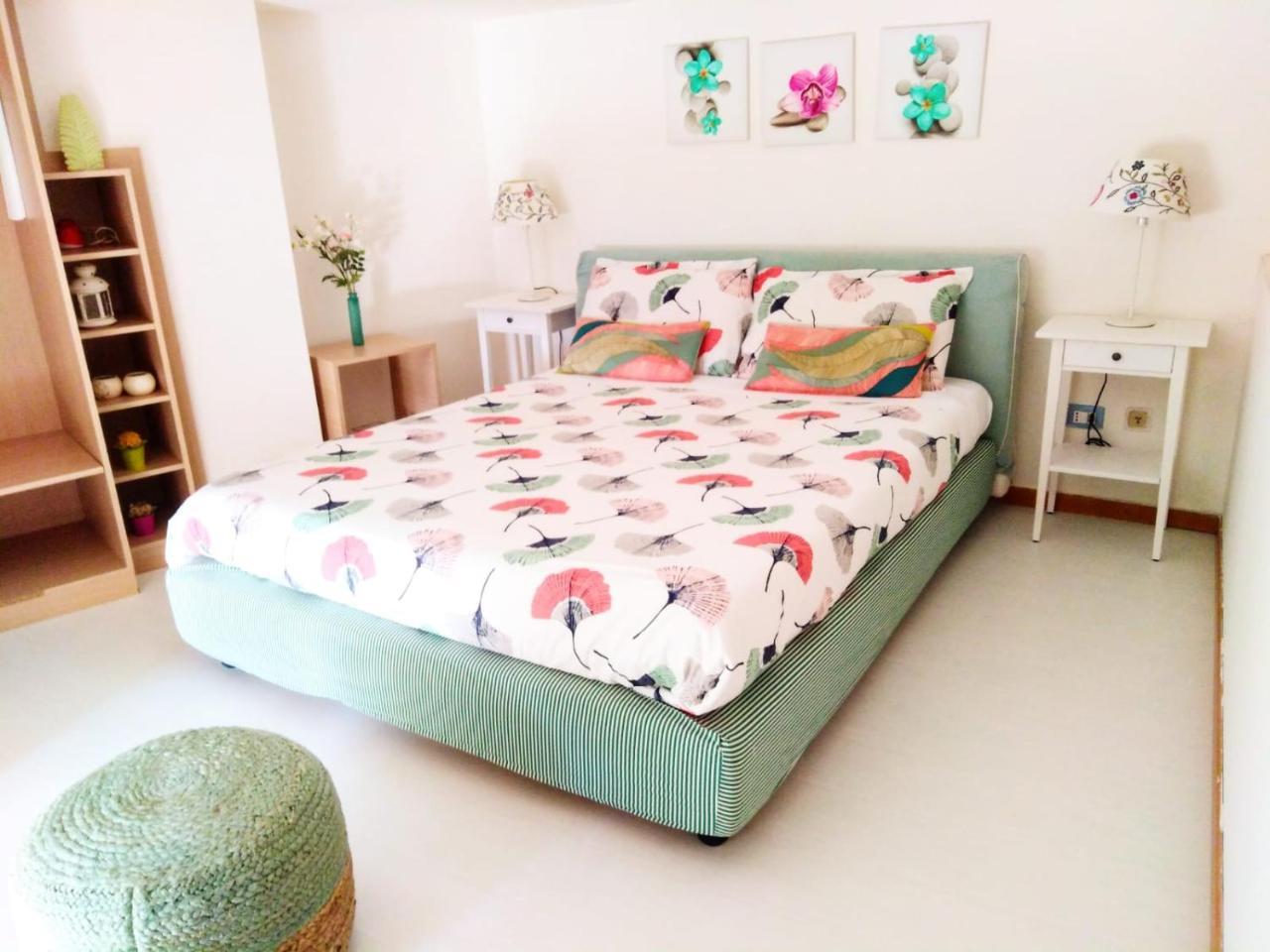 Casa Di Erminia Bed and Breakfast Νάπολη Εξωτερικό φωτογραφία