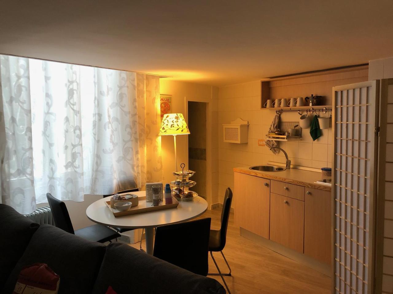 Casa Di Erminia Bed and Breakfast Νάπολη Εξωτερικό φωτογραφία