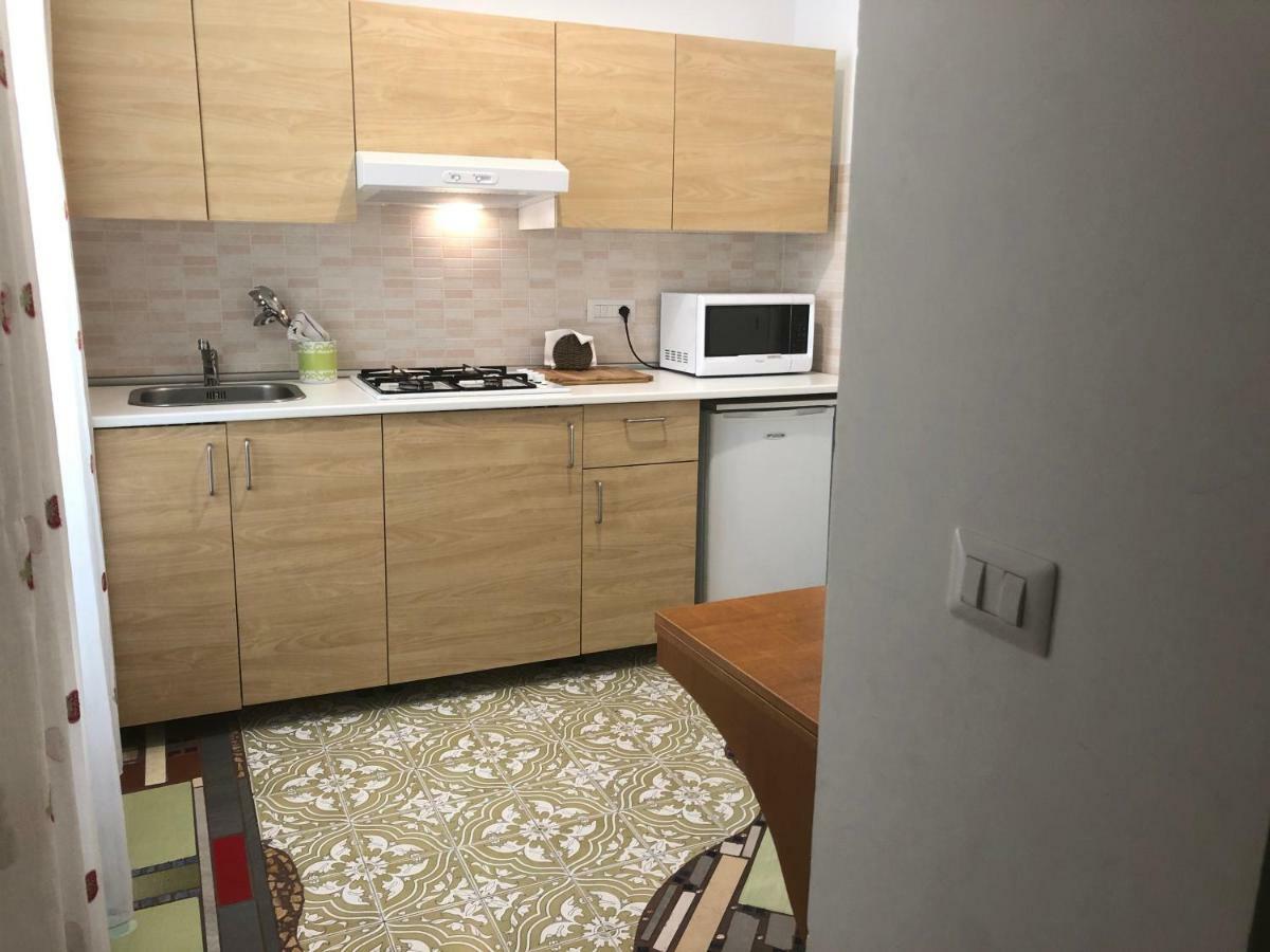 Casa Di Erminia Bed and Breakfast Νάπολη Εξωτερικό φωτογραφία