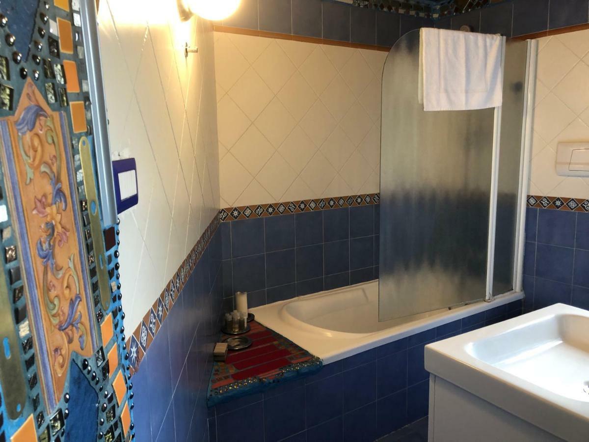 Casa Di Erminia Bed and Breakfast Νάπολη Εξωτερικό φωτογραφία
