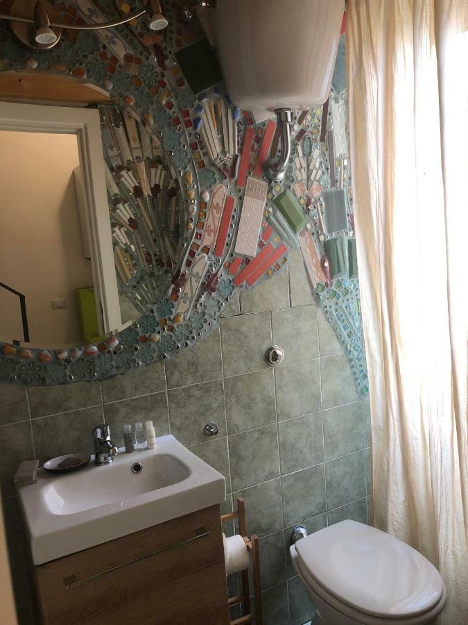 Casa Di Erminia Bed and Breakfast Νάπολη Εξωτερικό φωτογραφία