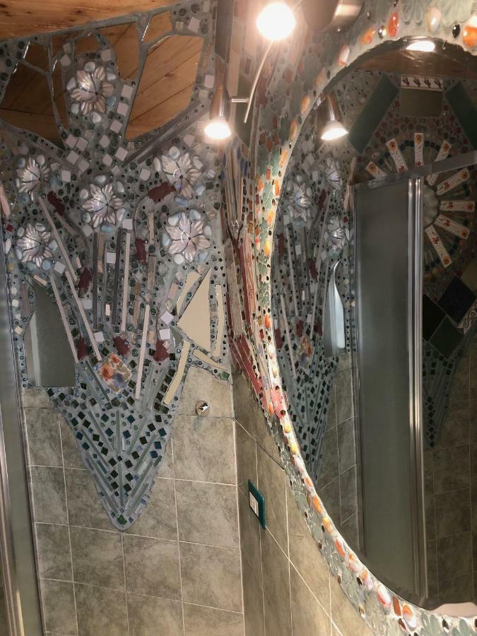 Casa Di Erminia Bed and Breakfast Νάπολη Εξωτερικό φωτογραφία