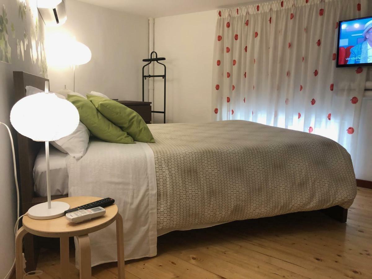 Casa Di Erminia Bed and Breakfast Νάπολη Εξωτερικό φωτογραφία