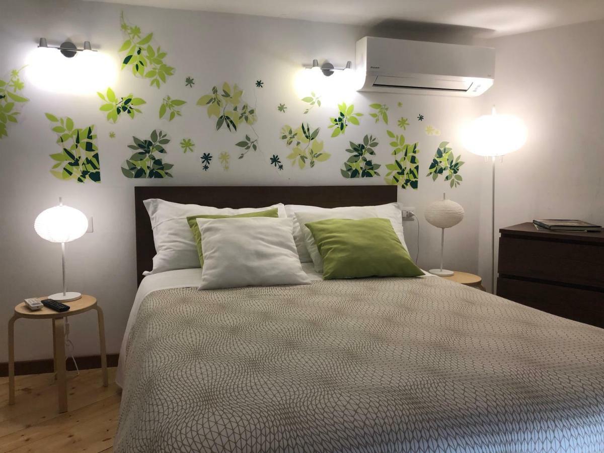 Casa Di Erminia Bed and Breakfast Νάπολη Εξωτερικό φωτογραφία
