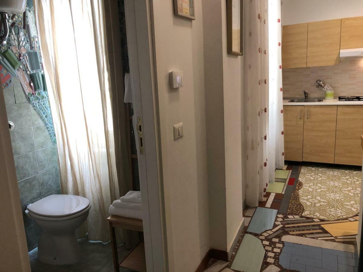 Casa Di Erminia Bed and Breakfast Νάπολη Εξωτερικό φωτογραφία