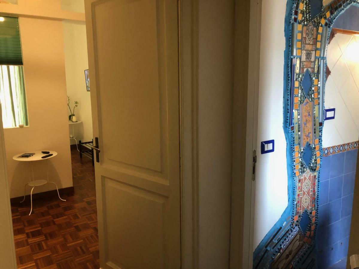 Casa Di Erminia Bed and Breakfast Νάπολη Εξωτερικό φωτογραφία