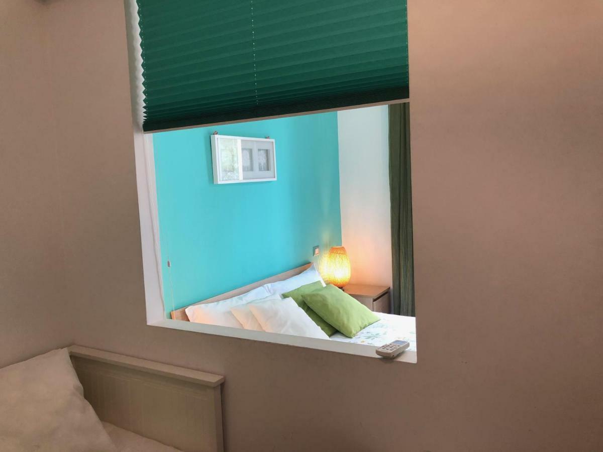 Casa Di Erminia Bed and Breakfast Νάπολη Εξωτερικό φωτογραφία